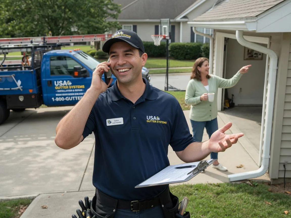 Gutter Installation Harrod, OH FAQs